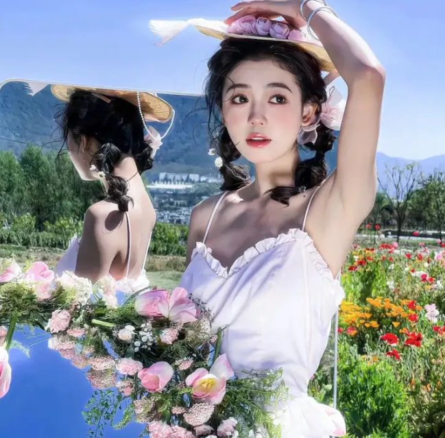 我的曲送给你