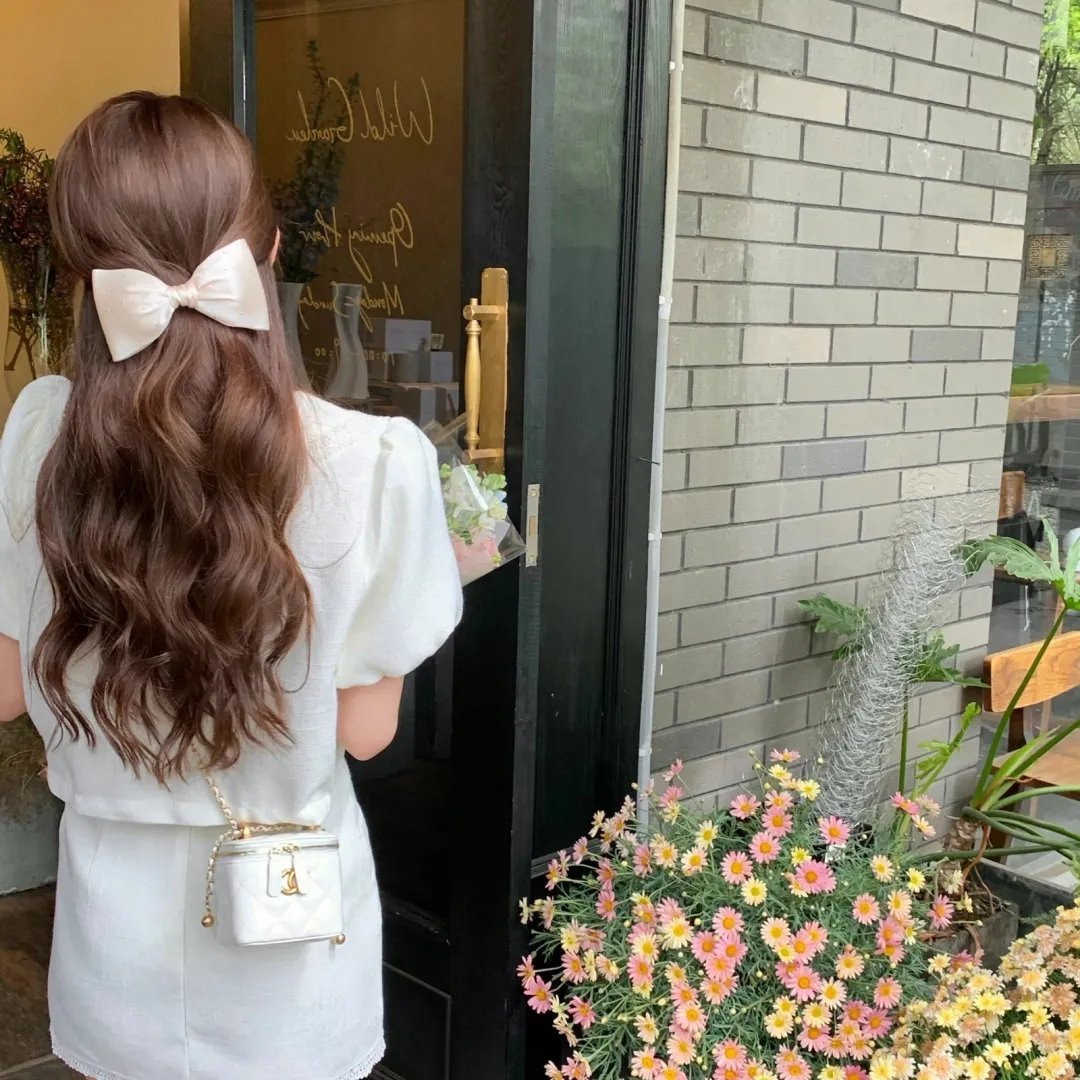恶魔与少女